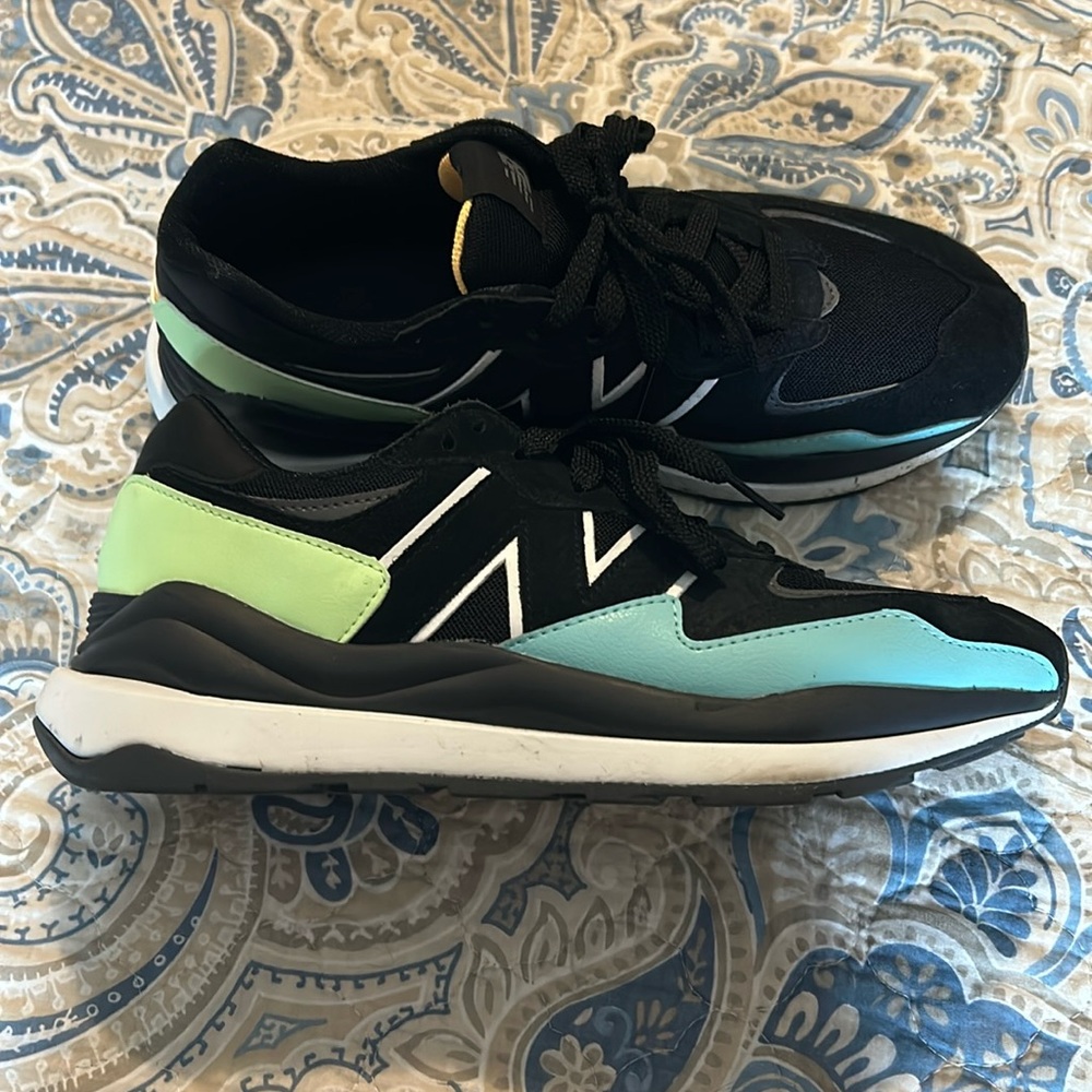 New Balance 57/40. Sz. 10.5